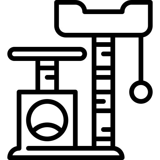 Katzenmoebel Icon | KATZEimHAUS | Katze