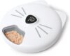Catit PIXI Smart Futterautomat 6 Mahlzeiten