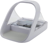 Mikrochip- und RFID-Futterautomat: SureFeed Connect vs. PETLIBRO One