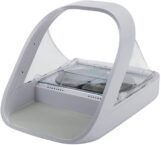 Mikrochip- und RFID-Futterautomat: SureFeed Connect vs. PETLIBRO One