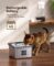 FEELNEEDY FN-W17 Kabellos Trinkbrunnen 3,2 L