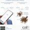 Catit PIXI Smart Futterautomat Trockenfutter