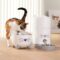 Catit PIXI Smart Futterautomat Trockenfutter
