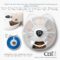 Catit PIXI Smart Futterautomat 6 Mahlzeiten