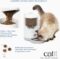 Catit PIXI Smart Futterautomat Trockenfutter