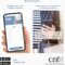 Catit PIXI Smart Futterautomat Trockenfutter