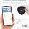 Catit PIXI Smart Futterautomat 6 Mahlzeiten