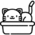 Katzentoiletten