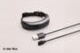 Tractive CAT 6 Mini GPS-Halsband für Katzen